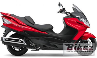 2016 suzuki skywave 250 type m ficha ( 249.0 cc, 26.0 cv)